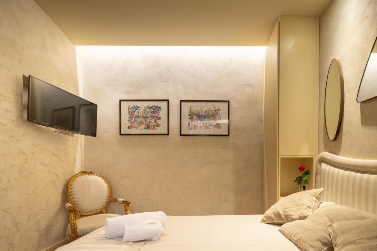 Appartement Serragli