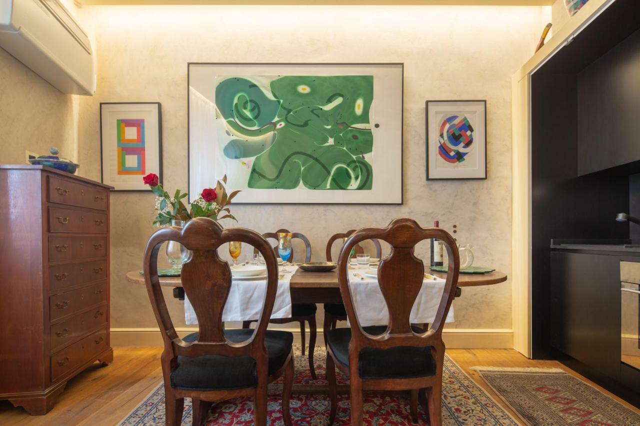 Serragli Appartement