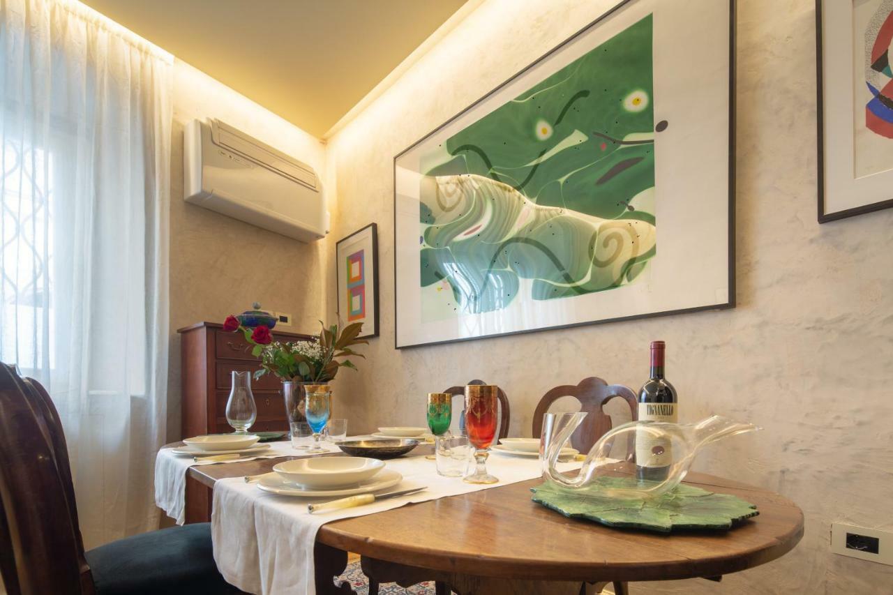 Appartement Serragli *