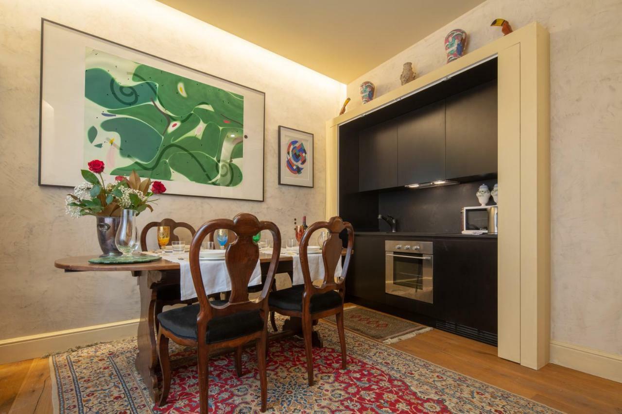 Appartement Serragli Florence