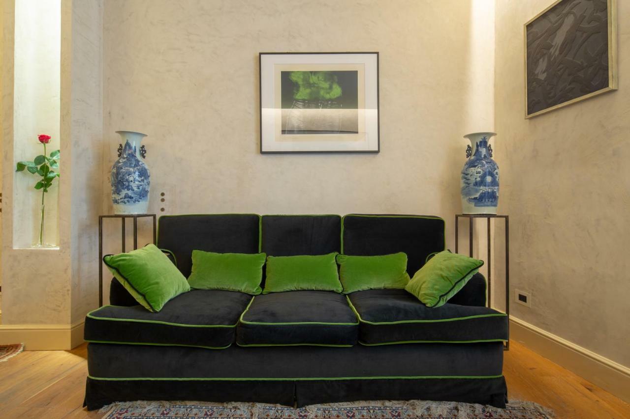 Appartement Serragli