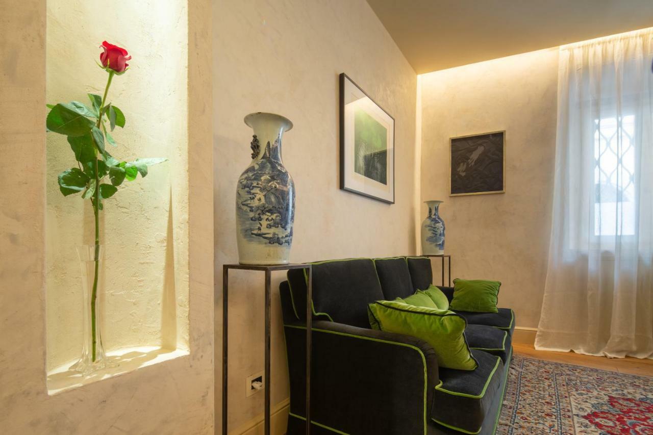 Appartement Serragli