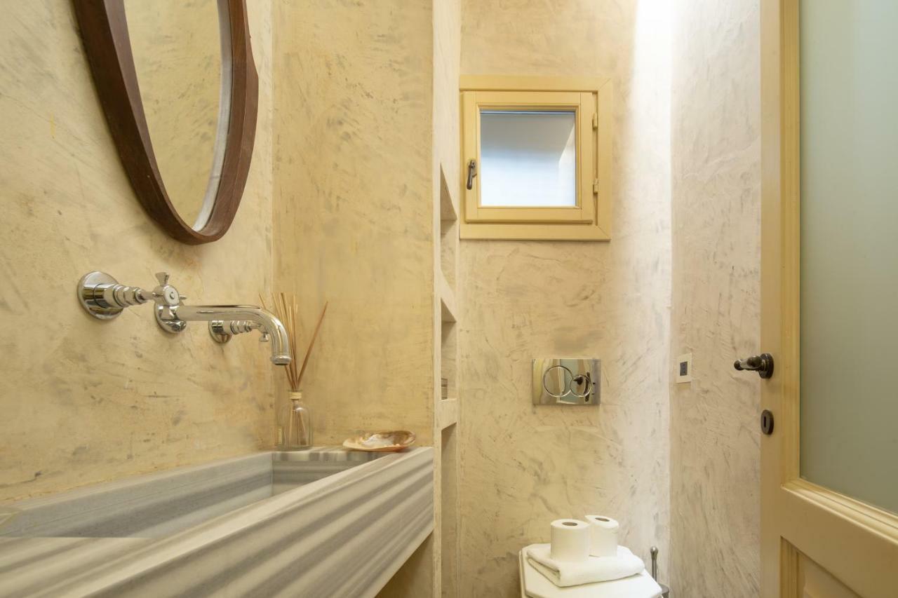 Serragli Appartement