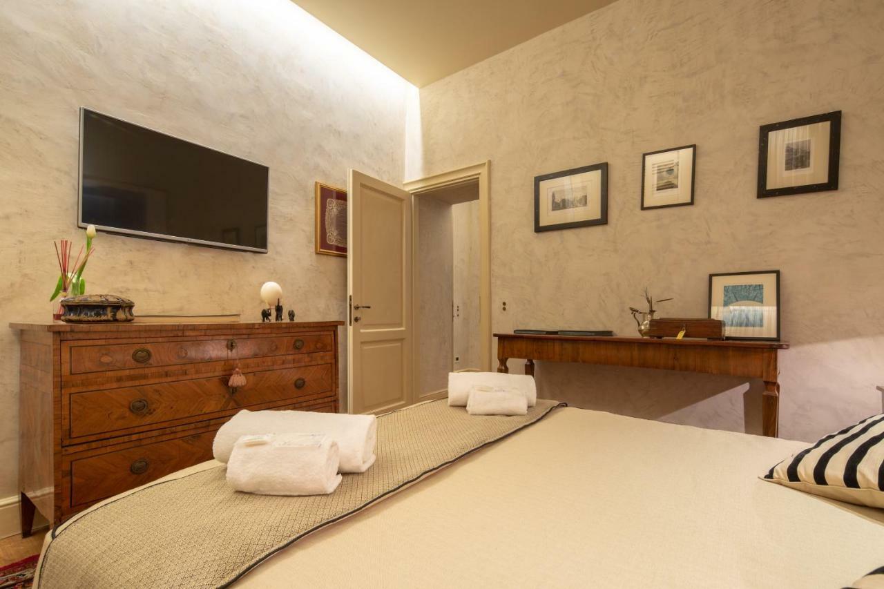Appartement Serragli Florence
